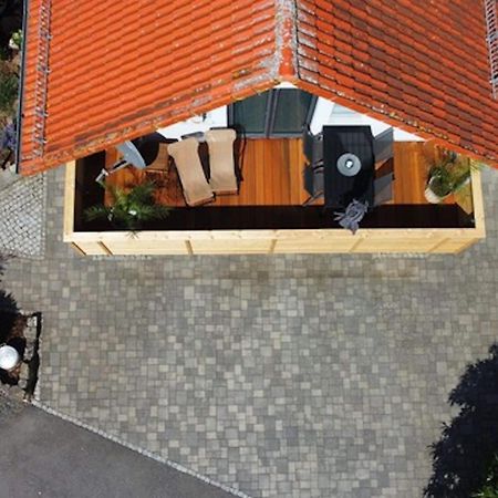 Modern Apartment In V Hl Near The Forest Vohl Екстер'єр фото
