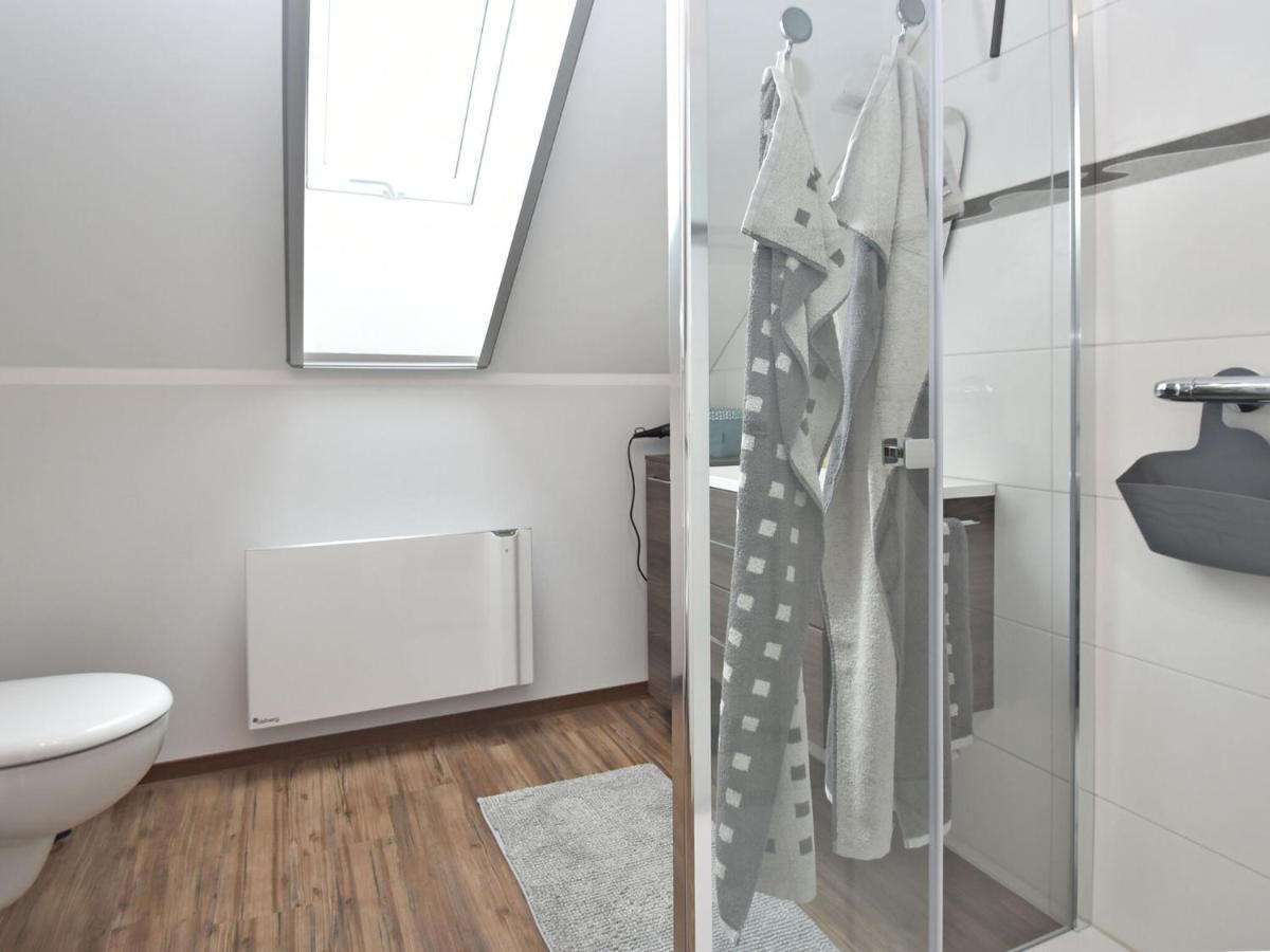 Modern Apartment In V Hl Near The Forest Vohl Номер фото