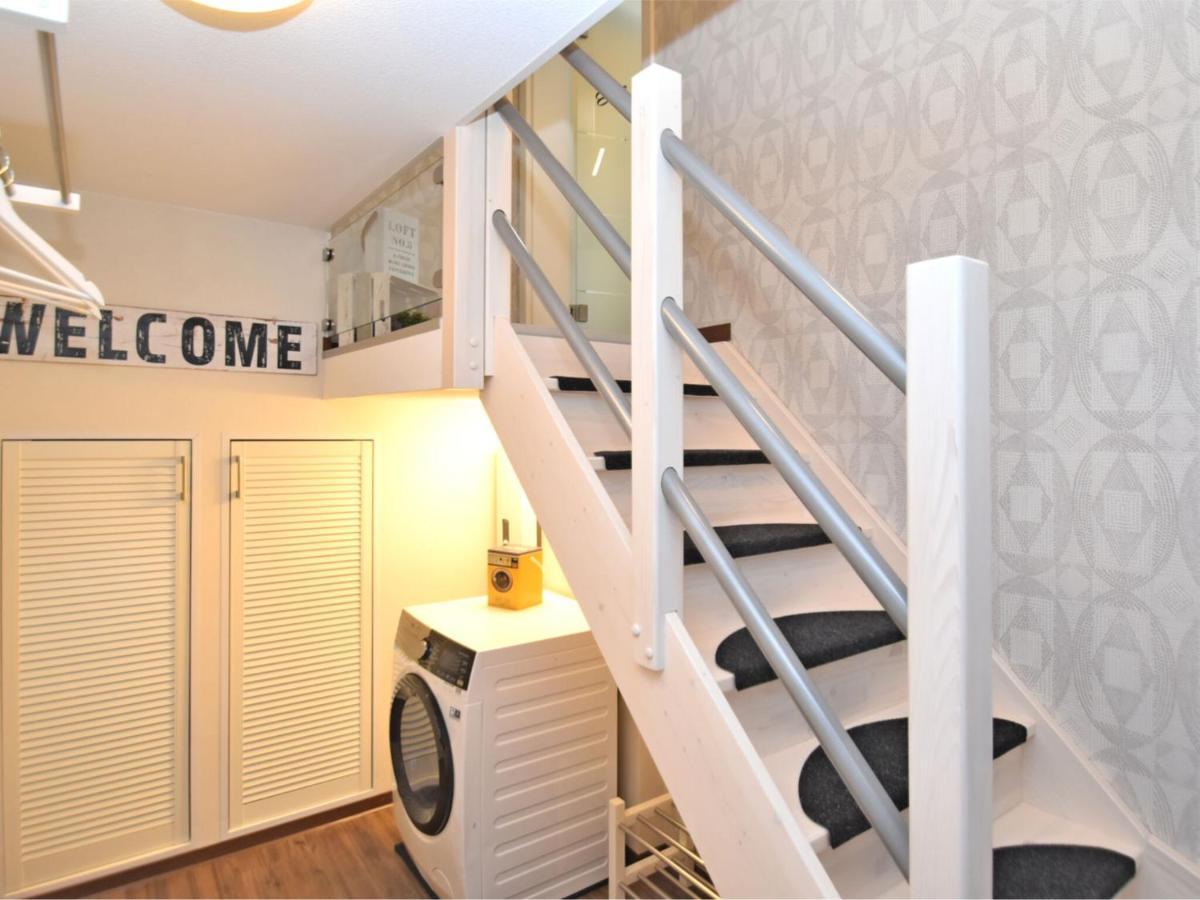 Modern Apartment In V Hl Near The Forest Vohl Екстер'єр фото