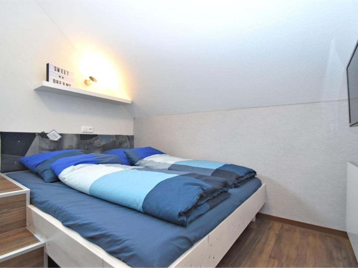 Modern Apartment In V Hl Near The Forest Vohl Екстер'єр фото